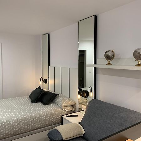 Apartamentos Lux Carrion Карріон-де-лос-Кондес Екстер'єр фото